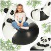 BESTWAY 75116 Felfújható panda puff szék