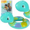 BESTWAY 36405 Felfújható teknős úszókör 3-6 éves korig, 30 kg