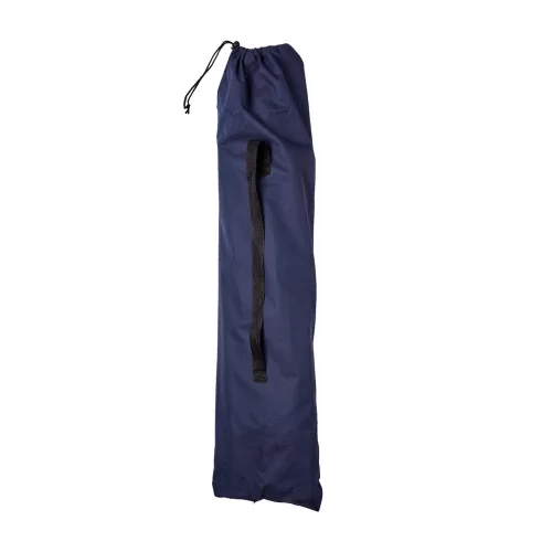 LUARO pliabil articol pat XXL albastru 150kg