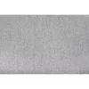 LUARO kerti hinta gólyafészek párnával XXL szürke 80cm 150kg