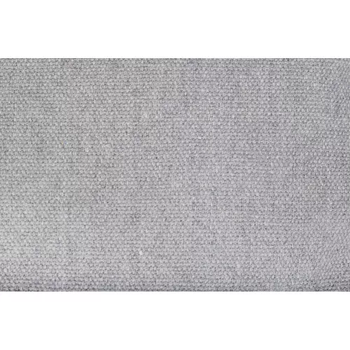 LUARO kerti hinta gólyafészek párnával XXL szürke 80cm 150kg