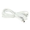 LED smink tükör USB izzókkal 30x40cm