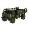 Katonai auto RC off-road 4WD 1:16 RTR