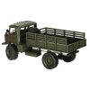 Katonai auto RC off-road 4WD 1:16 RTR
