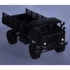 Katonai auto RC off-road 4WD 1:16 RTR