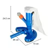 Piscină aspirator, accesoriu articol set articol sackal