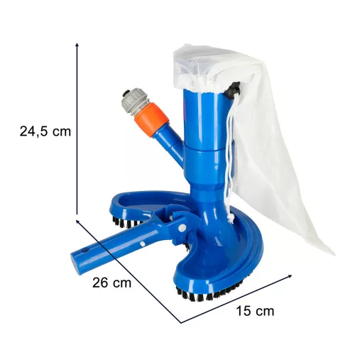 Piscină aspirator, accesoriu articol set articol sackal