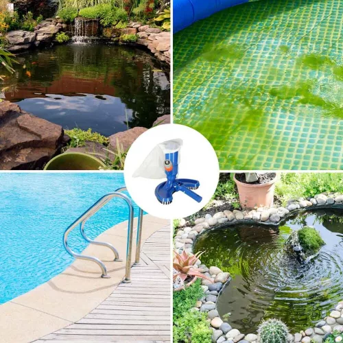Piscină aspirator, accesoriu articol set articol sackal