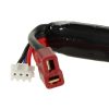 Alkatrész WLtoys 124018 144001 akkumulátor