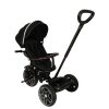 TRIKE FIX Elite háromkerekű fekete