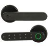 Ujjlenyomat-kódos kilincs bluetooth-on