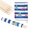 6 metri articol accesoriu paravan de plajă