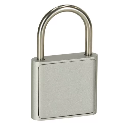 Elektronikus ujjlenyomat-zár vízálló intelligens USB lakattal