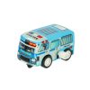 Rendőrségi auto pálya puzzle 47 db.