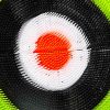 Szilikon darts tábla fejsze céltábla gyerekeknek