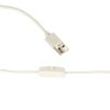 Hordozható mini mosógép 5L USB