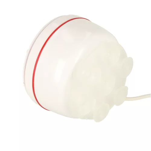 Mini hordozható, szabadon álló utazó mosógép 5 literes USB-vel