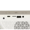 RGB LED jucărie lampă Boxă cablu fără încărcător articol ceas