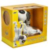 RC robot kovácsolt acél készlet