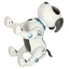 RC robot kovácsolt acél készlet