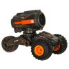 RC champagne buborék auto buborék auto