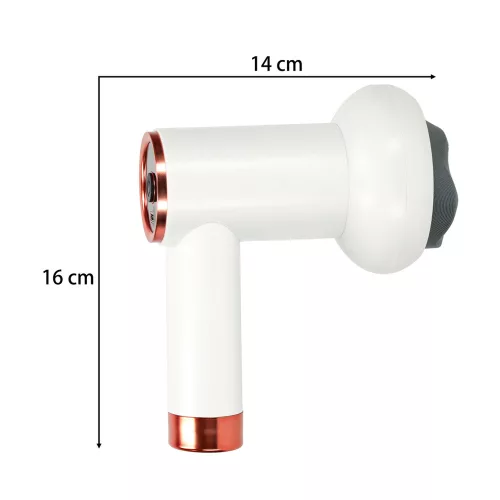 Pistol de masaj masaj pentru spate test articol anti-cellulit cablu fără articol 5 1 în