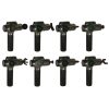 Testmassáz pistols hátmasszírózó 8 házdi észközel