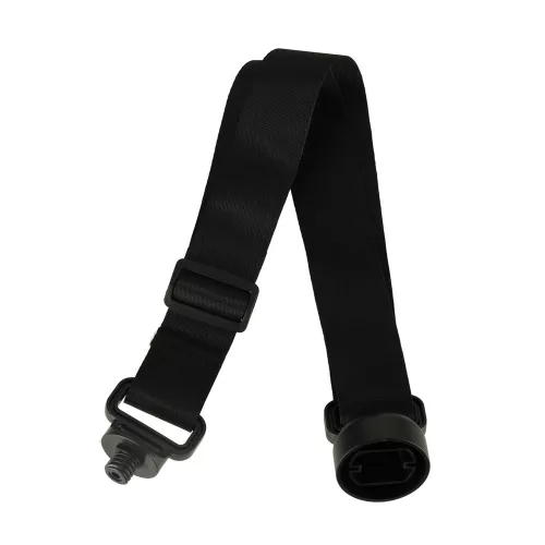 Pistol de masaj articol cu curea