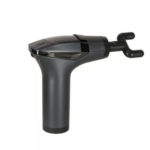 Pistol de masaj articol cu curea