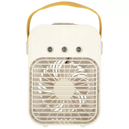 Portabil aparat de aer condiționat, masăi aparat de aer condiționat, mini aparat de răcire cu apă, 3 1 în USB LED