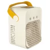 Portabil aparat de aer condiționat, masăi aparat de aer condiționat, mini aparat de răcire cu apă, 3 1 în USB LED
