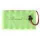 Part Tank Big Tank 9995 7.2V 700mAh akkumulátor