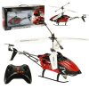 RC távirányítós helikopter Revolt S39-1 XL piros