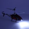 RC távirányítós helikopter Revolt S39-1 XL piros
