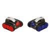 RC Revolt BATTLE távirányítós autó harci mód hangjelző fények 2 db-os csomag