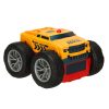 RC Revolt 2 oldalas mentőautó kék távirányítóval