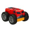 RC Revolt 2 oldalas mentőautó kék távirányítóval