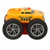 RC Revolt 2 oldalas mentőautó kék távirányítóval