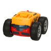 RC Revolt 2 oldalas mentőautó kék távirányítóval
