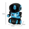 Hungry robot celba löves árkád játék készlet fegyver + golyók