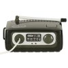 Walkie Talkie walkie talkie case PBX-szel gyerekekneknek khaki színben