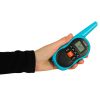 Walkie Talkie walkie talkie walkie talkie gyerekeknek 3km hatótávolság 2 db-os készlet.