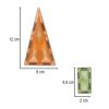 3D építőipari mágneses tégla izzó állatpark 90 db.
