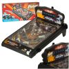Flipper flipper arcade jágásztal fényekkel és zenével