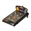 Flipper flipper arcade jágásztal fényekkel és zenével