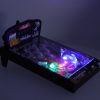 Flipper flipper arcade jágásztal fényekkel és zenével
