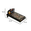Flipper flipper arcade jágásztal fényekkel és zenével