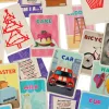Familie jucărie pentru copii Articol ki, ki vagyok? desen