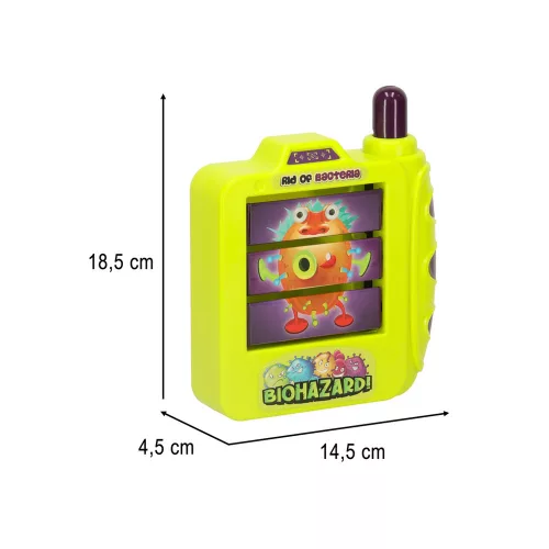 Articol jucărie pentru copii accesoriu și accesoriu
