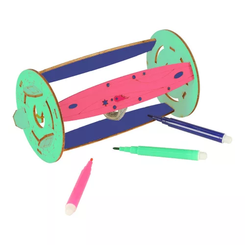 Bricolaj mechanika și articol 3 1 în educațional științific set